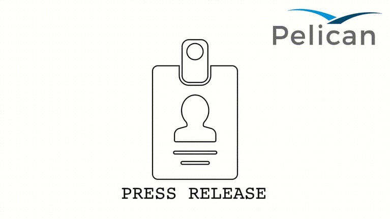 Pelican’s AI technology selected by BNY Mellon for sanctions screening and financial compliance